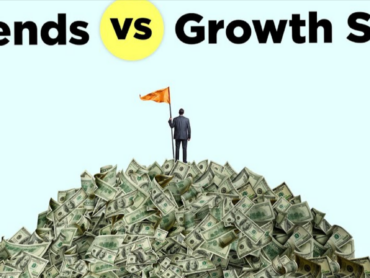 The Role of Dividends in Stock Investing: Income vs. Growth